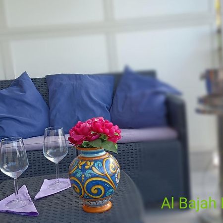 Al Bajah Loft Monovano Con Requisiti Hotel Таормина Стая снимка