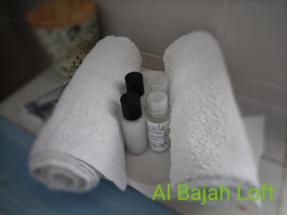 Al Bajah Loft Monovano Con Requisiti Hotel Таормина Екстериор снимка